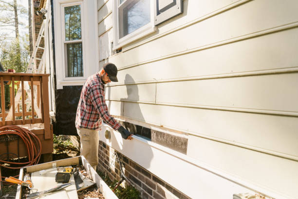 Trusted Siding service in Three Springs, PA - Creative Siding
